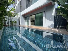 4 chambre Villa for rent in Khlong Tan Nuea, Watthana, Khlong Tan Nuea