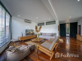 3 Bedroom House for sale in Ngurah Rai International Airport, Kuta, Kuta