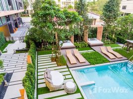 1 спален Квартира в аренду в Venio Sukhumvit 10, Khlong Toei