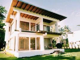 4 chambre Villa à vendre à El Portillo Residences ., Las Terrenas, Samana