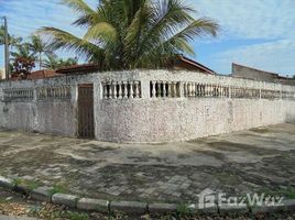 3 Habitación Casa en venta en Vila Atlântica, Mongagua