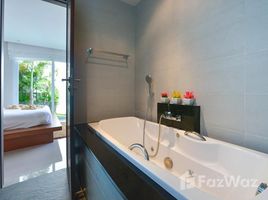 3 Bedrooms Villa for rent in Kamala, Phuket Skylight Villas