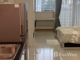 Studio Condo for sale at The Link Sukhumvit 64, Bang Chak, Phra Khanong