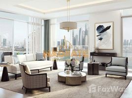 4 chambre Appartement à vendre à Palace Beach Residence., EMAAR Beachfront, Dubai Harbour