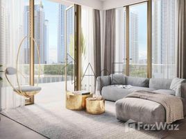 2 Bedroom Apartment for sale at Grove, Creek Beach, Dubai Creek Harbour (The Lagoons)