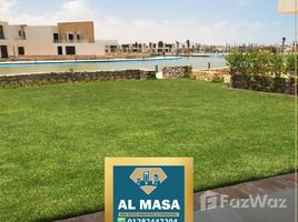 6 chambre Maison à vendre à Seashell., Al Alamein