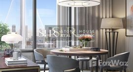 Vida Residence Downtown에서 사용 가능한 장치