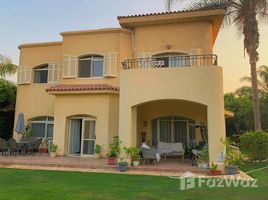 4 Schlafzimmer Villa zu vermieten im Al Guezira 2, Sheikh Zayed Compounds, Sheikh Zayed City