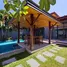 3 침실 ONYX Villa at Saiyuan Estate Rawai에서 판매하는 빌라, Rawai