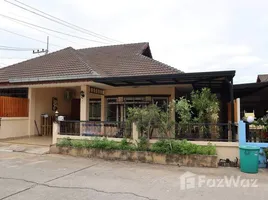3 Bedroom House for sale at Raviporn Golden Hill, Nong Prue