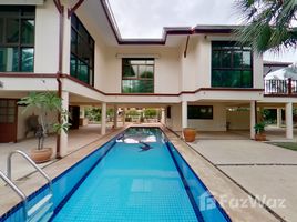 5 Bedroom House for sale at Royal Garden Resort, Thap Tai
