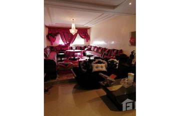 Superbe appartement à vendre in Na Kenitra Maamoura, Gharb Chrarda Beni Hssen