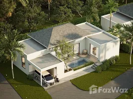 3 Schlafzimmer Villa zu verkaufen im Walee House, Koh Phangan, Koh Phangan, Surat Thani