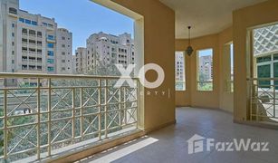 2 Schlafzimmern Appartement zu verkaufen in Shoreline Apartments, Dubai Al Anbara