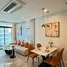 2 Habitación Apartamento en alquiler en Filmore Da Nang, Phuoc Ninh