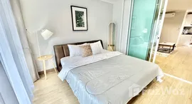 ยูนิตที่เหลืออยู่ในโครงการ Baan Klang Hua Hin Condominium