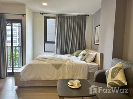 คอนโด 1 ห้องนอน ให้เช่า ในโครงการ เดอะ มูฟ บางนา, บางนา, บางนา