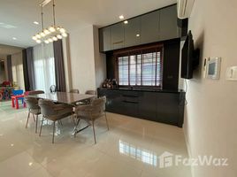 4 Bedroom Villa for rent at Bangkok Boulevard Sathorn Pinklao, Mahasawat, Bang Kruai, Nonthaburi