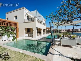 5 Bedroom Villa for sale at Marassi, Sidi Abdel Rahman, North Coast