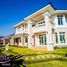 5 Bedroom House for sale at The Laguna Home, Nong Chom, San Sai