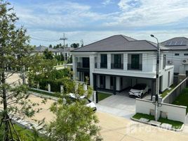 Setthasiri Rama 5 で売却中 4 ベッドルーム 一軒家, Bang Si Mueang