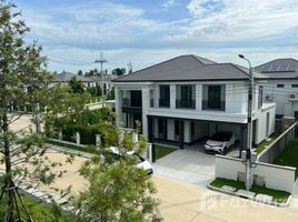 4 Bedroom Villa for sale at Setthasiri Rama 5, Bang Si Mueang, Mueang Nonthaburi