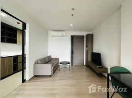 คอนโด 1 ห้องนอน ให้เช่า ในโครงการ เดอะ ไลน์ พหลโยธิน พาร์ค, จอมพล