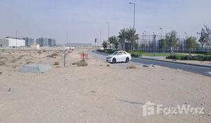 N/A Grundstück zu verkaufen in Mag 5 Boulevard, Dubai The Pulse Residence