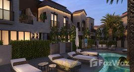 Jumeirah Golf Estates 在售单元