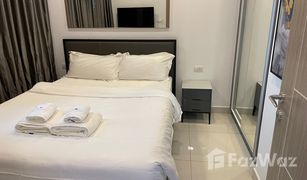 1 Bedroom Condo for sale in Nong Prue, Pattaya Arcadia Beach Continental