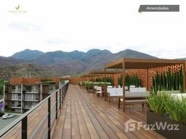 2 Habitación Apartamento en venta en Torres Natura Oaxaca, Del Centro, Oaxaca, México