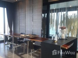 1 Bedroom Condo for rent at Ashton Asoke, Khlong Toei Nuea, Watthana, Bangkok, Thailand