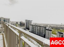 3 Bedroom Apartment for sale at MAG 214, Green Lake Towers