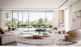 5 Bedrooms Villa for sale in , Dubai The Residences at District One