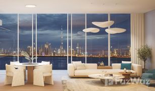 2 chambres Appartement a vendre à Executive Bay, Dubai The Quayside