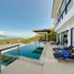 4 chambre Villa for sale in Maenam, Koh Samui, Maenam