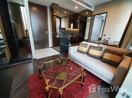 1 Schlafzimmer Wohnung zu vermieten im The Esse Sukhumvit 36, Phra Khanong