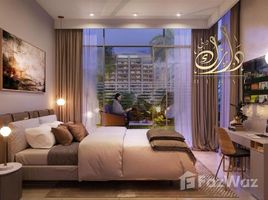 2 غرفة نوم شقة خاصة للبيع في Maimoon Twin Towers, Diamond Views