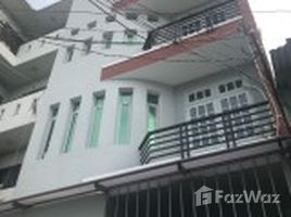 Studio House for sale in Ho Chi Minh City, Ward 11, Tan Binh, Ho Chi Minh City