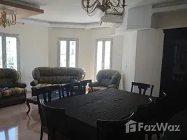 3 Bedroom Apartment for rent at Mountain View Hyde Park, The 5th Settlement, New Cairo City