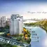 1 Bedroom Condo for sale at Diamond Island, Binh Trung Tay