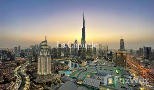 4 Bedrooms Apartment for sale in The Address Residence Fountain Views, Dubai The Address Residence Fountain Views 1