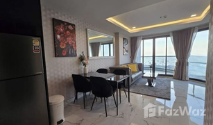 2 Bedrooms Condo for sale in Nong Prue, Pattaya Arcadia Millennium Tower