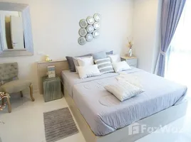 Studio Condo for sale at The Cloud, Nong Prue