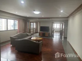 คอนโด 3 ห้องนอน ให้เช่า ในโครงการ ยูไนเต็ด ทาวเวอร์, คลองตันเหนือ, วัฒนา