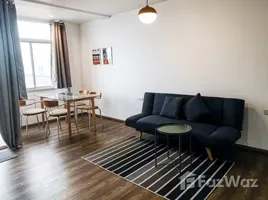 2 Bedroom Condo for rent at Happy Place Tower, Phra Khanong Nuea, Watthana, Bangkok, Thailand