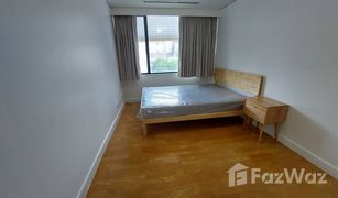 3 Schlafzimmern Wohnung zu verkaufen in Thung Mahamek, Bangkok Tipamas Suites