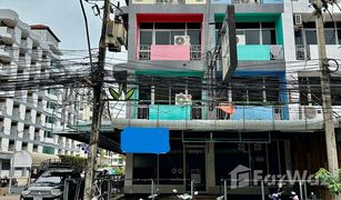 15 Bedrooms Shophouse for sale in Nong Prue, Pattaya 