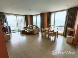 The Cliff Pattaya で売却中 1 ベッドルーム マンション, ノン・プルー