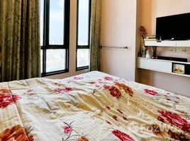 1 спален Квартира на продажу в The Capital Ratchaprarop-Vibha, Sam Sen Nai